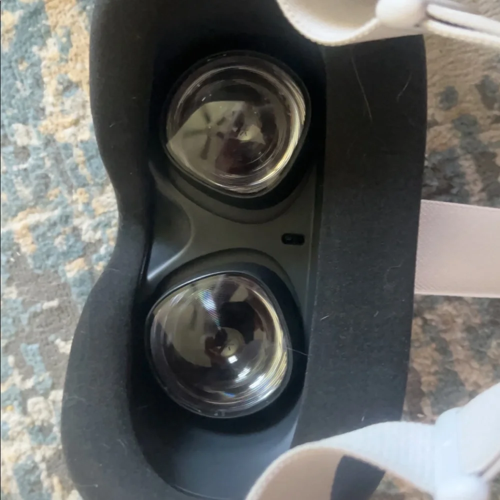 Oculus quest 2